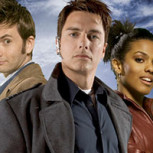 Destrozan a actor de “Doctor Who” por video llorando junto a su perro: Detalle indignó a seguidores