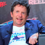 Michael J. Fox emociona a todos regresando a la actuación en una serie tras 5 años alejado