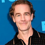 Murió James Van Der Beek: Recordado protagonista de “Dawson’s Creek” enfrentaba un agresivo cáncer