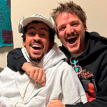 Pedro Pascal bailó junto a Bad Bunny en el Super Bowl e hizo reaccionar a sus seguidores: Cantante nombró a Chile