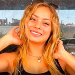 Skarleth Labra, muy feliz tras ganar “Fiebre de Baile”: La vencedora reveló qué hará con el millonario premio