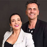 Karla Constant fue envuelta en rumores que involucran a Sergio Lagos: “No quiero dar explicaciones”