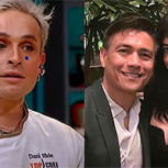 Dani Ride hizo dura crítica contra Américo para defender a Yamila Reyna; “Creo que necesita ayuda psicológica”