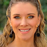 Carla Jara explicó la verdad detrás de su quiebre con Diego Urrutia con cruda frase