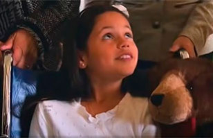 Hace 13 a&ntilde;os, esta actriz muy popular debut&oacute; con una muy floja participaci&oacute;n: Eliminaron todas sus l&iacute;neas