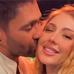 Nueva polémica entre Disley Ramos y Luis Jiménez: Aseguran que discutieron en discoteca
