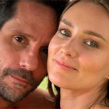 Gonzalo Valenzuela aclaró rumores de infidelidad con mujer “muy parecida” a Kika Silva