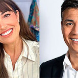 Yamila Reyna habría presentado denuncia contra Américo por fuerte discusión que se descontroló