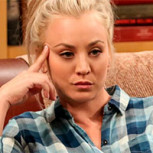 Kaley Cuoco en picada contra excompañera de la serie “Embrujadas” por supuesto maltrato
