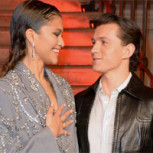 ¿Zendaya se casó o no? Actriz enfrentó los insistentes rumores de matrimonio con Tom Holland