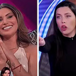 Daniela Aránguiz contra Faloon Larraguibel sin flitro: “Estoy en otro nivel”  fue su dura respuesta
