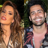 Gala Caldirola y Luis Jiménez: Española recibe inesperadas críticas al compartir fotos del romance