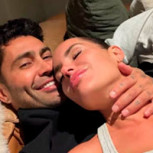 Hija de Luis Jiménez respondió a foto del “Mago” y Gala Caldirola tras confirmar romance: ¿Cómo reaccionó?