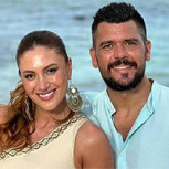 Juan Pedro Verdier pidió matrimonio a Karen Paola tras ganar la final de “Mundos Opuestos”: ¿Aceptó?