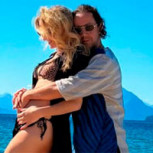 Famosa pareja de actores de teleseries entregó noticia que los llena de felicidad