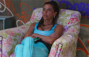 Carla Ballero renunci&oacute; a reality "Vecinos al L&iacute;mite": Michael Roldan explic&oacute; razones de su salida