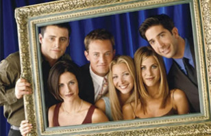 A 22 a&ntilde;os del final, elenco de "Friends" sigue facturando y la cifra que ganan es dif&iacute;cil de creer 
