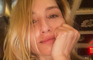 En el cumplea&ntilde;os 47, Mane Swett hace emotivo descargo por su hijo: "Es hora de que se cumpla"