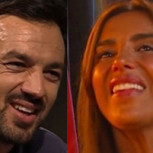 Carla Ballero sorprende al revelar desconocida relación con Tomás Vodanovic: “Él me buscó a mí”