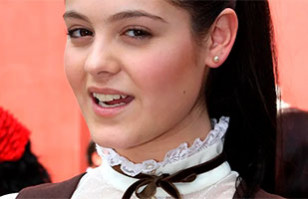Alisson Lozz: La estrella juvenil mexicana que dio un vuelvo radical a su vida renegando de la fama