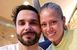 &iquest;&Aacute;lvaro Ballero y Ludmila Ksenofontova podr&iacute;an reconciliarse? La esperanza de sus seguidores