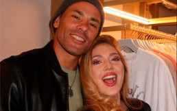 Claudio Valdivia y Disley Ramos: Cariñoso saludo de cumpleaños reaviva rumores de romance