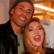 Claudio Valdivia y Disley Ramos: Cariñoso saludo de cumpleaños reaviva rumores de romance