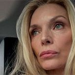 Michelle Pfeiffer comparte descarnada confesión: “Perdí oportunidades por darle prioridad a mi familia”