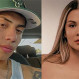 Laura Prieto vive romance “40/20″ con “Bimza” Muñoz, 17 años menor, en reality: “Entregada al amor”