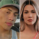 Laura Prieto vive romance “40/20″ con “Bimza” Muñoz, 17 años menor, en reality: “Entregada al amor”