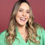 Tras mantener una buena relación, Maly Jorquiera critica a Sergio Freire por infidelidad
