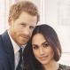 Meghan Markle comparte fotos inéditas de su matrimonio con el príncipe Harry para celebrar su 8° aniversario