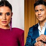 Yamila Reyna y crisis con Américo: Actriz se defiende por admitir que sigue enamorada del cantante