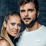 Álvaro Ballero se defiende tras acusar que Ludmila Ksenofontova “dejó de ser mamá” por trabajar