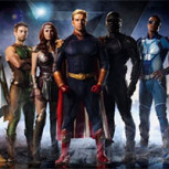 Creador de “The Boys” responde las críticas al final de la serie con certero ninguneo