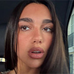 Dua Lipa comparte fotos de su casamiento con Callum Turner: Más de 2 millones de reacciones en 1 hora