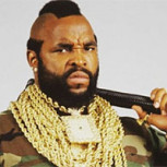 La triste verdad de “Los Magníficos”:  Los graves problemas que generó la fama de “Mister T”