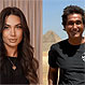 Lisandra Silva y Claudio Iturra habrían tenido un intenso romance