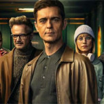 “Berlín” repite el éxito de “La casa de Papel” con su segunda temporada