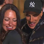 Paula Pavic muy enamorada: Se deshizo en elogios a Camilo Huerta por cálido gesto