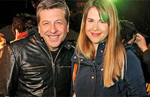 Laura Prieto entreg&oacute; desconocidos detalles del quiebre sentimental con JC Rodr&iacute;guez