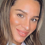 Gianella Marengo dejó a todos en shock con el anuncio que hizo a sus 39 años