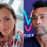 Paula Pavic desclasificó tenso episodio con Marcelo “Chino” Ríos: “Si sales por esa puerta, terminamos”