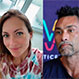 Paula Pavic desclasificó tenso episodio con Marcelo “Chino” Ríos: “Si sales por esa puerta, terminamos”