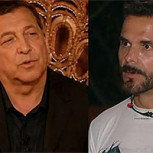 JC Rodríguez tuvo duro cruce con Álvaro Ballero en “¿Volverías con tu Ex? 2″: Lo trató de irrespetuoso
