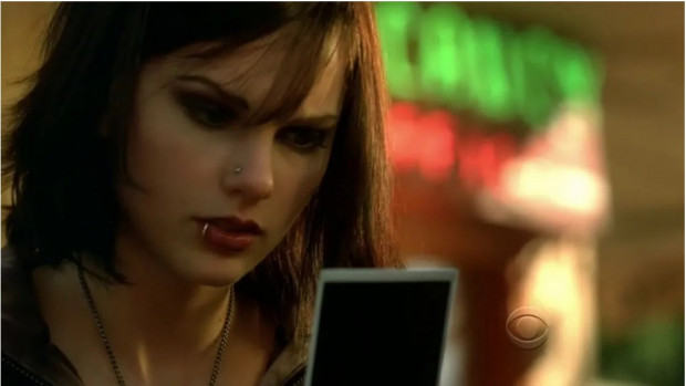 Taylor Swift actuó en un episodio de "CSI" hace ya 17 años: ¿la reconoces? / vader.news