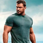 Alan Ritchson reconoció dolorosa preparación para “Reacher”: “Destrocé mi cuerpo”