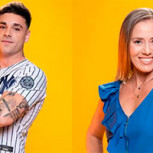 ¿Ludmila y Kaoto tienen romance fuera de “¿Volverías con tu Ex?”: Foto dispara las especulaciones