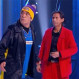 Regreso de “Millenium Show” a la TV generó inesperadas críticas