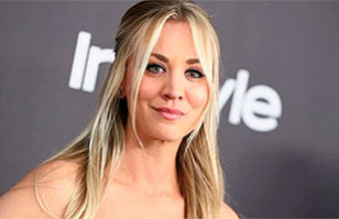 Kaley Cuoco: Su irreconocible debut como actriz con solo 8 a&ntilde;os